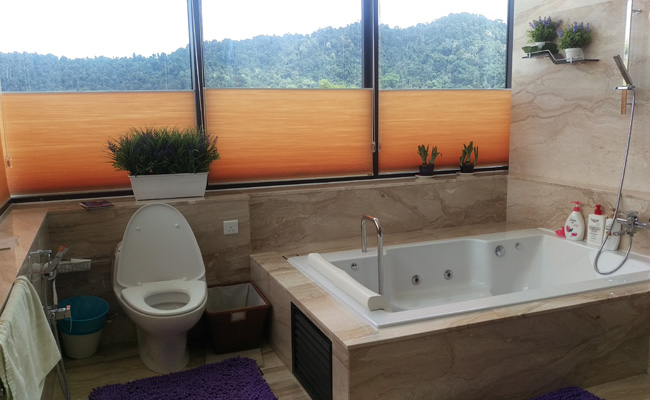 Ampang Hill Dato' Patrick