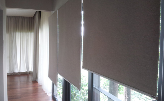 Bukit Tunku Mr. Brahmal