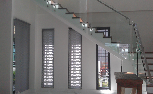 Desa Park City Mr. Low